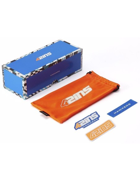 Hawkers Lenox Gafas De Sol Alex Rins 1Ud