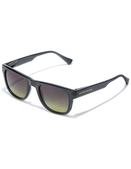 Hawkers Gafas De Sol Tox Crystal Moss Black Grey 1Ud