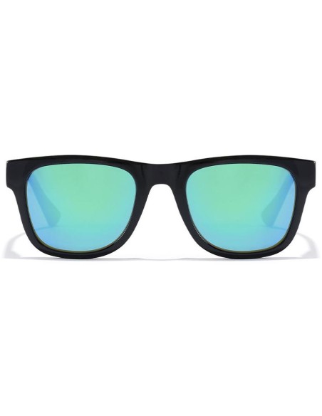 Hawkers Tox Polarized Black Emerald 1Ud