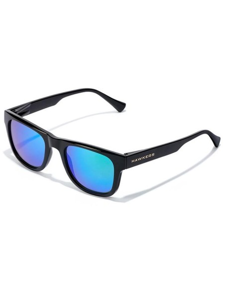 Hawkers Tox Polarized Black Emerald 1Ud