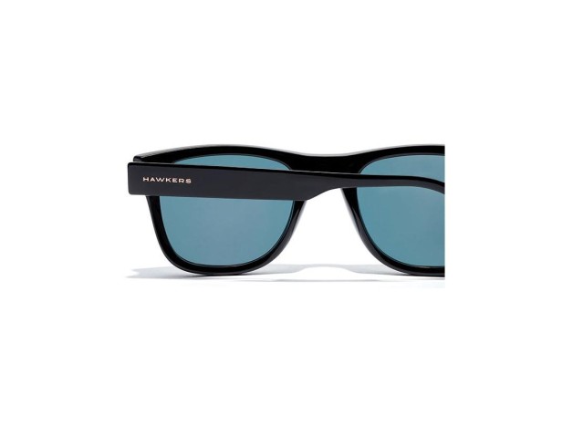 Hawkers Tox Polarized Black Emerald 1Ud