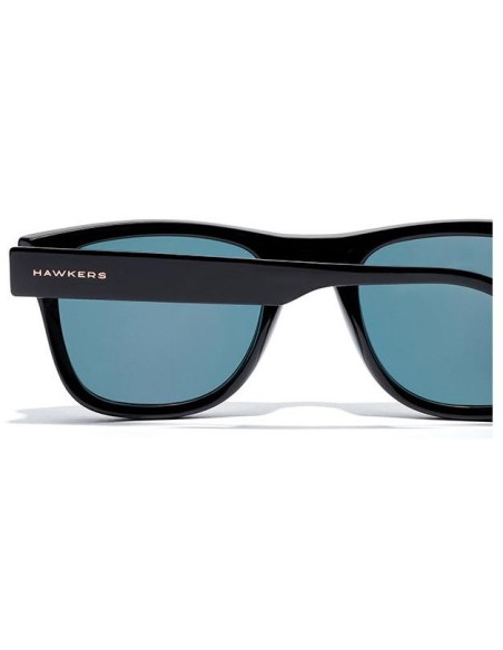Hawkers Tox Polarized Black Emerald 1Ud
