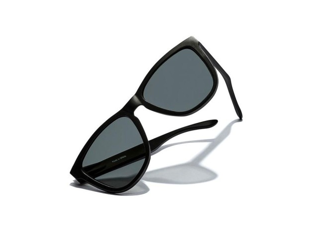Hawkers One Raw Polarized Black Dark 1Ud