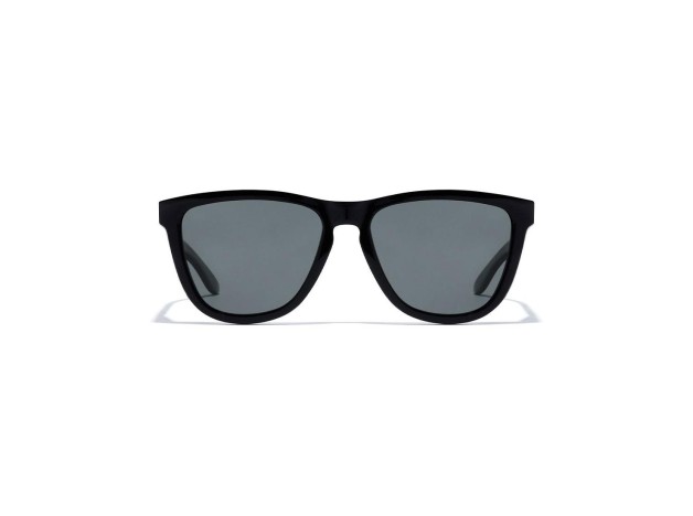 Hawkers One Raw Polarized Diamond Black 1Ud