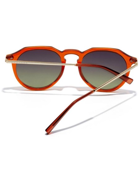 Hawkers Gafas De Sol Warwick Crosswalk Ginger Moss 1Ud