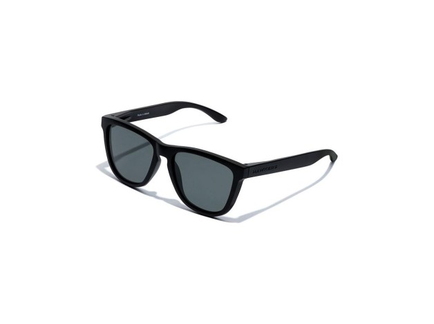 Hawkers One Raw Polarized Black Dark 1Ud