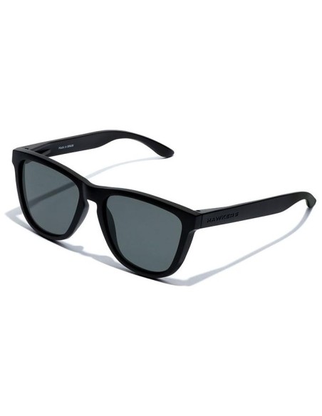 Hawkers One Raw Polarized Black Dark 1Ud