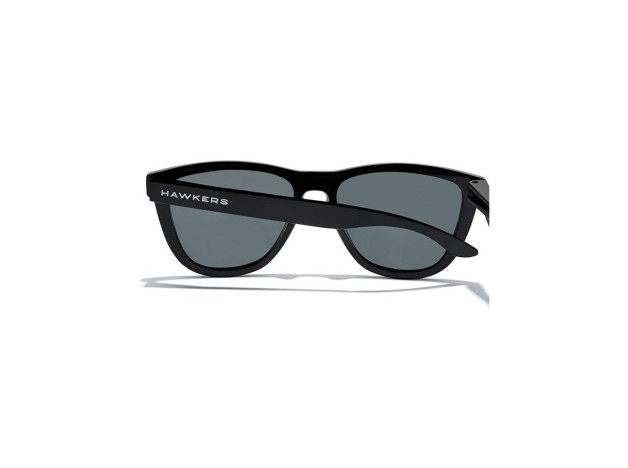 Hawkers One Raw Polarized Diamond Black 1Ud