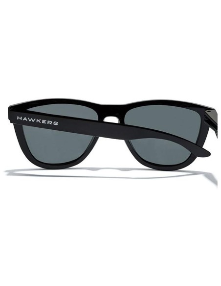 Hawkers One Raw Polarized Diamond Black 1Ud