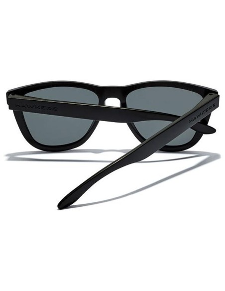 Hawkers One Raw Polarized Black Dark 1Ud