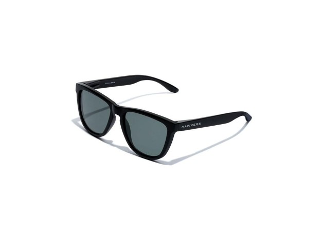 Hawkers One Raw Polarized Diamond Black 1Ud