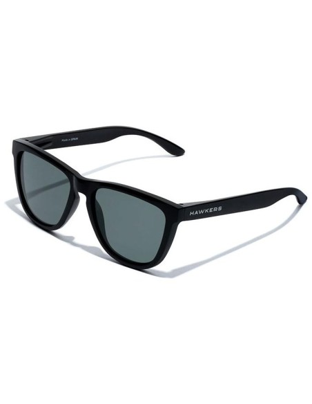 Hawkers One Raw Polarized Diamond Black 1Ud