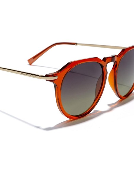 Hawkers Gafas De Sol Warwick Crosswalk Ginger Moss 1Ud