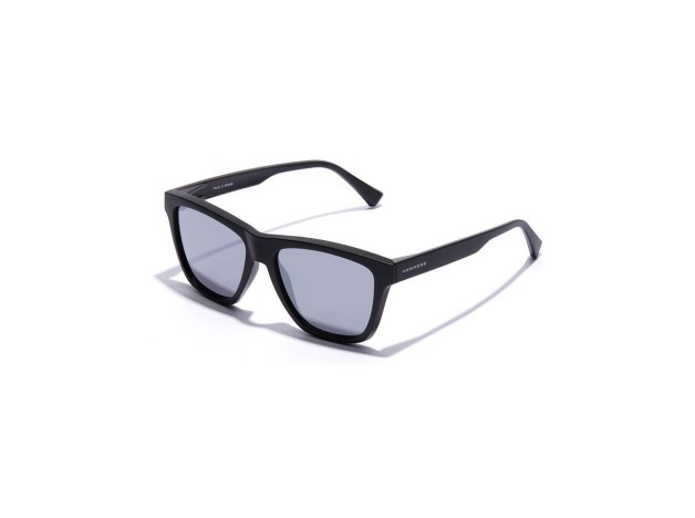 Hawkers One Ls Raw Black Chrome 1Ud