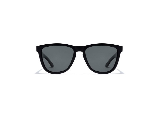 Hawkers One Raw Polarized Black Dark 1Ud
