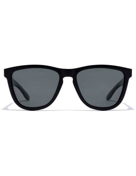 Hawkers One Raw Polarized Black Dark 1Ud