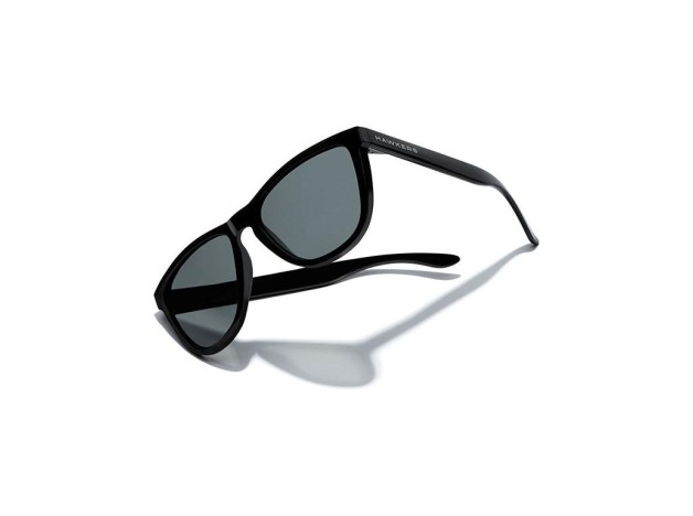 Hawkers One Raw Polarized Diamond Black 1Ud