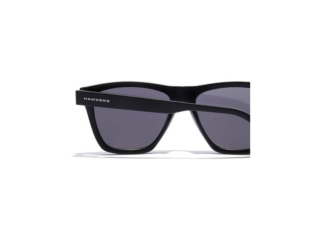 Hawkers One Ls Raw Polarized Black 1Ud