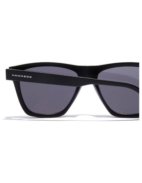 Hawkers One Ls Raw Polarized Black 1Ud