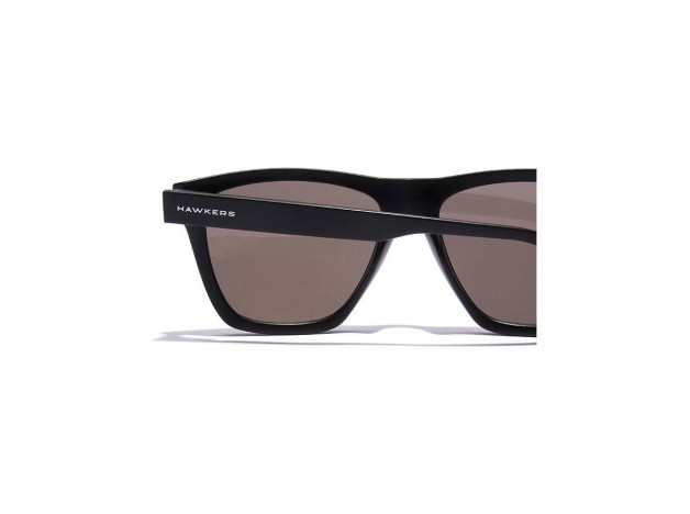 Hawkers One Ls Raw Black Daylight 1Ud