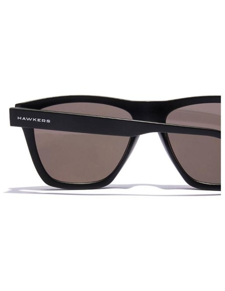 Hawkers One Ls Raw Black Daylight 1Ud