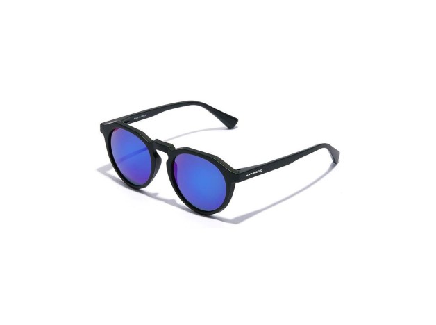 Hawkers Warwick Raw Carbon Black Sky 1Ud