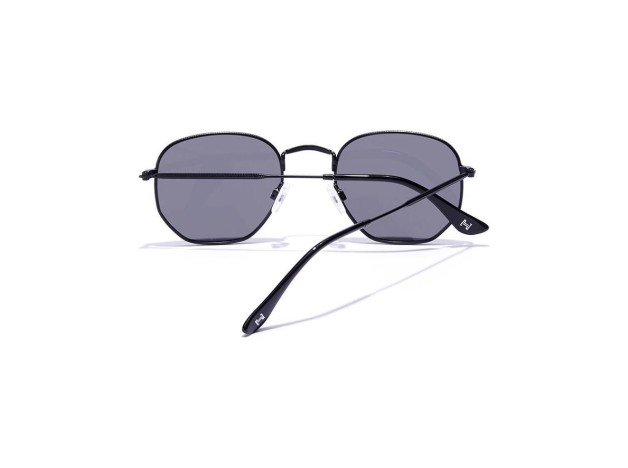 Hawkers Sixgon Drive Polarized Black Grey 1Ud