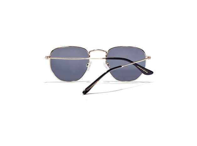 Hawkers Sixgon Drive Polarized Gold Grey 1Ud