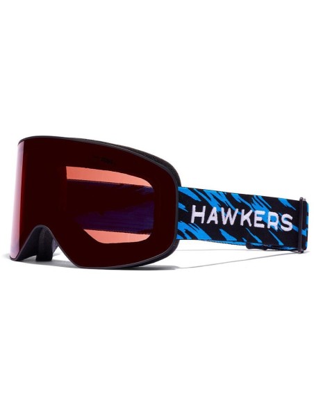 Hawkers Artik Big Black Orange 1Ud