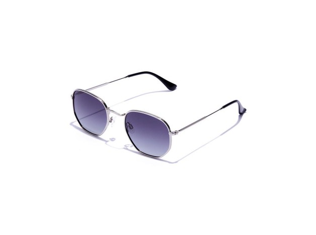 Hawkers Sixgon Drive Polarized Silver Grey 1Ud