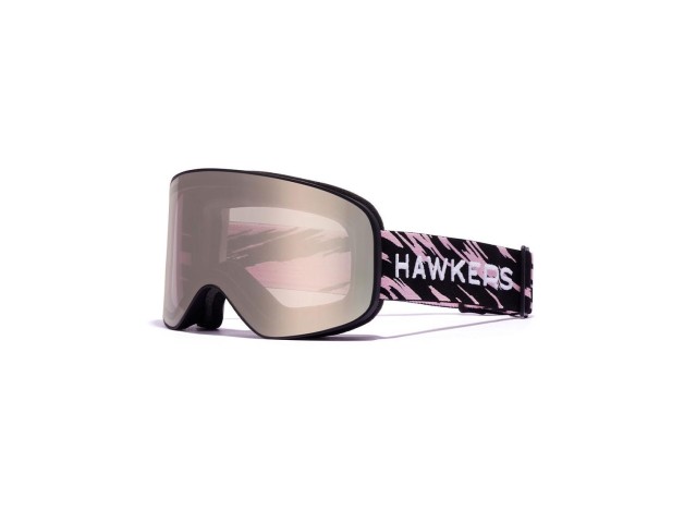 Hawkers Artik Small Black Pink 1Ud