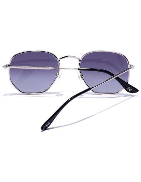 Hawkers Sixgon Drive Polarized Silver Grey 1Ud
