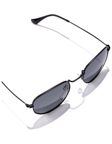 Hawkers Sixgon Drive Polarized Black Grey 1Ud