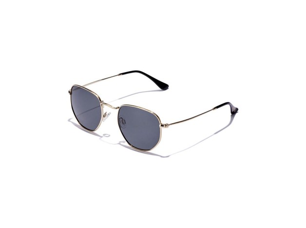 Hawkers Sixgon Drive Polarized Gold Grey 1Ud