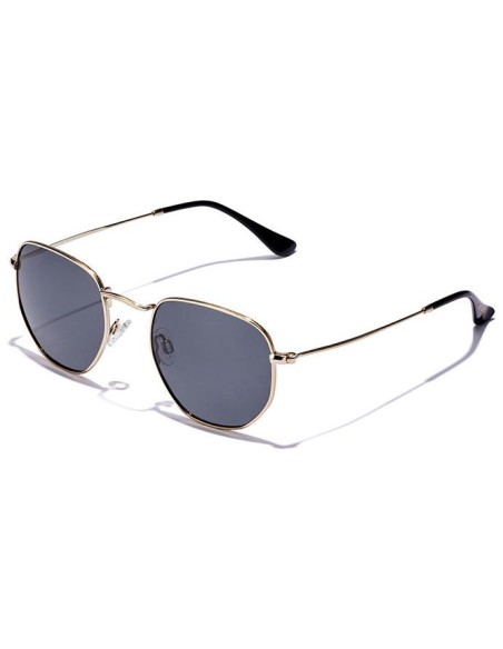 Hawkers Sixgon Drive Polarized Gold Grey 1Ud