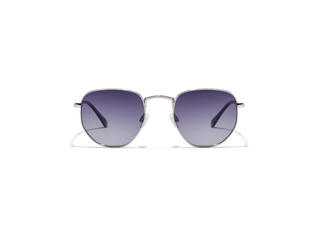 Hawkers Sixgon Drive Polarized Silver Grey 1Ud