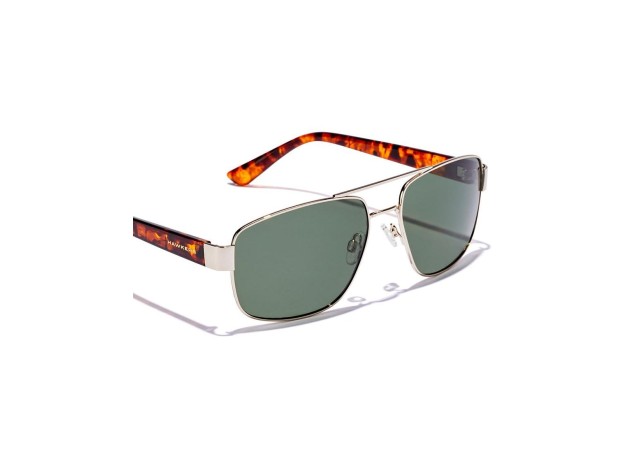 Hawkers Falcon Polarized Gold Green 1Ud