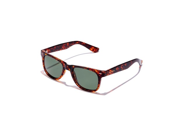 Hawkers Slater Polarized Carey Green 1Ud