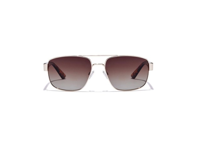 Hawkers Falcon Polarized Gold Brown 1Ud