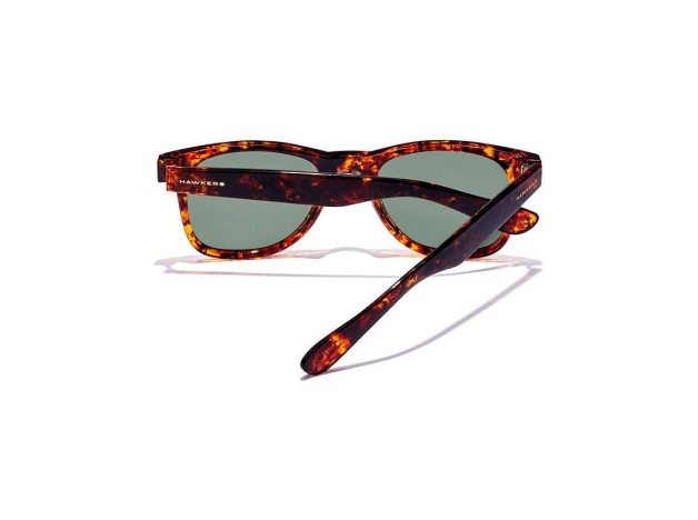 Hawkers Slater Polarized Carey Green 1Ud