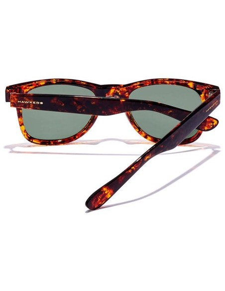 Hawkers Slater Polarized Carey Green 1Ud