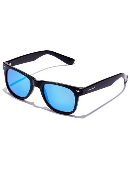 Hawkers Slater Polarized Black Blue 1Ud