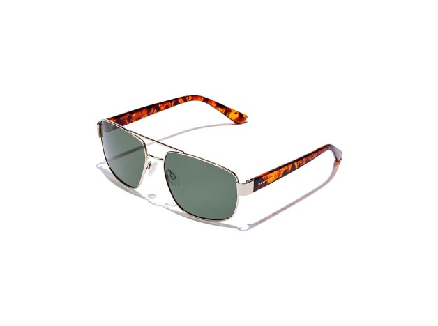 Hawkers Falcon Polarized Gold Green 1Ud