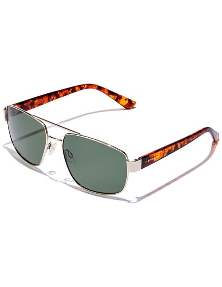 Hawkers Falcon Polarized Gold Green 1Ud