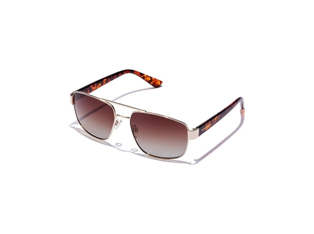 Hawkers Falcon Polarized Gold Brown 1Ud