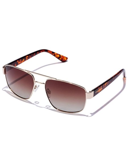 Hawkers Falcon Polarized Gold Brown 1Ud