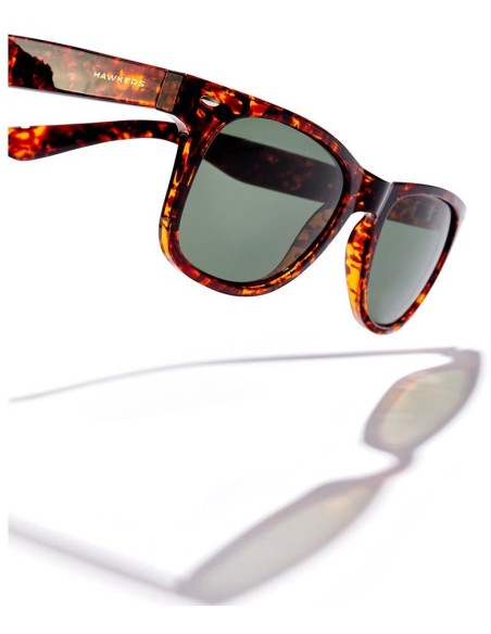 Hawkers Slater Polarized Carey Green 1Ud
