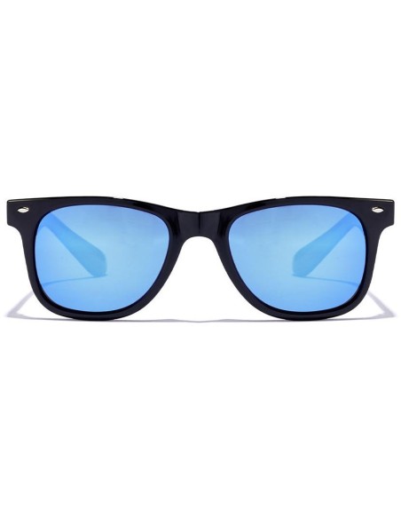 Hawkers Slater Polarized Black Blue 1Ud