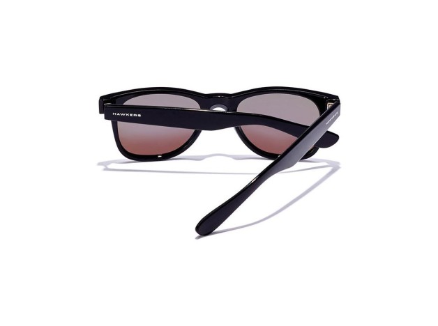 Hawkers Slater Polarized Black Blue 1Ud