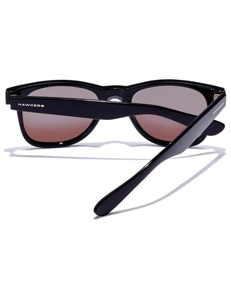 Hawkers Slater Polarized Black Blue 1Ud